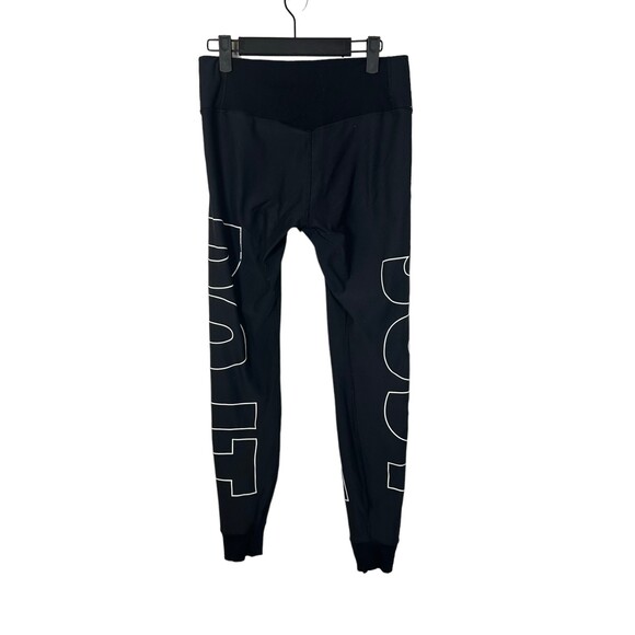 Nike 852705-010 Power Legend Training Leggings Women's Size Medium - Picture 5 of 9